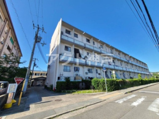 【外観】 | ☆神戸市垂水区　高丸ビル☆