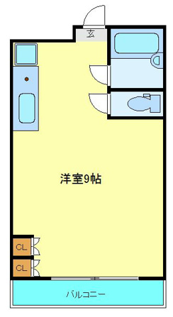 ハイツA＆K