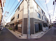 ＮＡＶＩ東池袋の画像