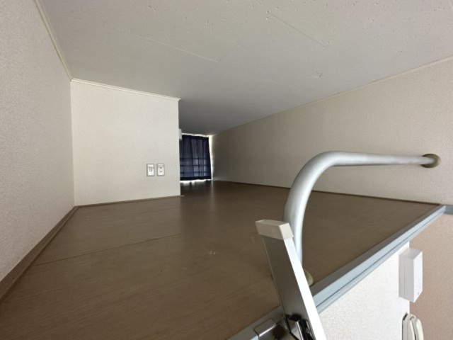 【その他】 | ロフト付き