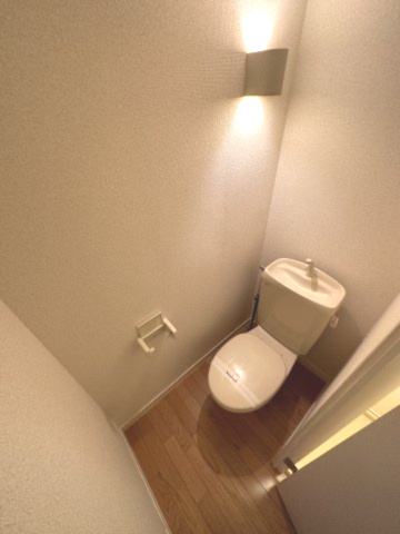 【トイレ】