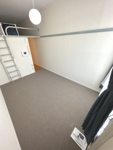 【内装】