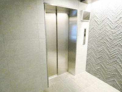 【その他共用部分】 | ルヴェール八王子