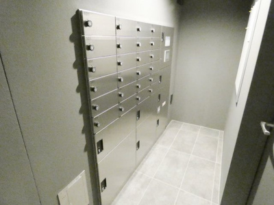 【その他共用部分】 | ルヴェール八王子