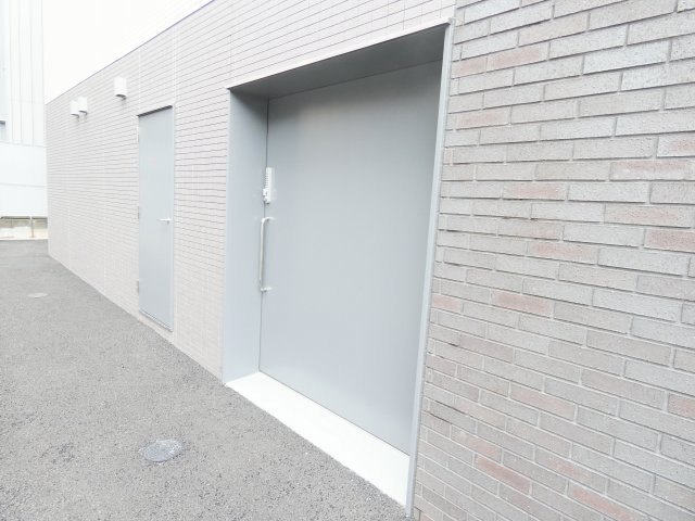 ルヴェール八王子のその他共用部分