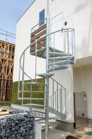 ソアのその他共用部分