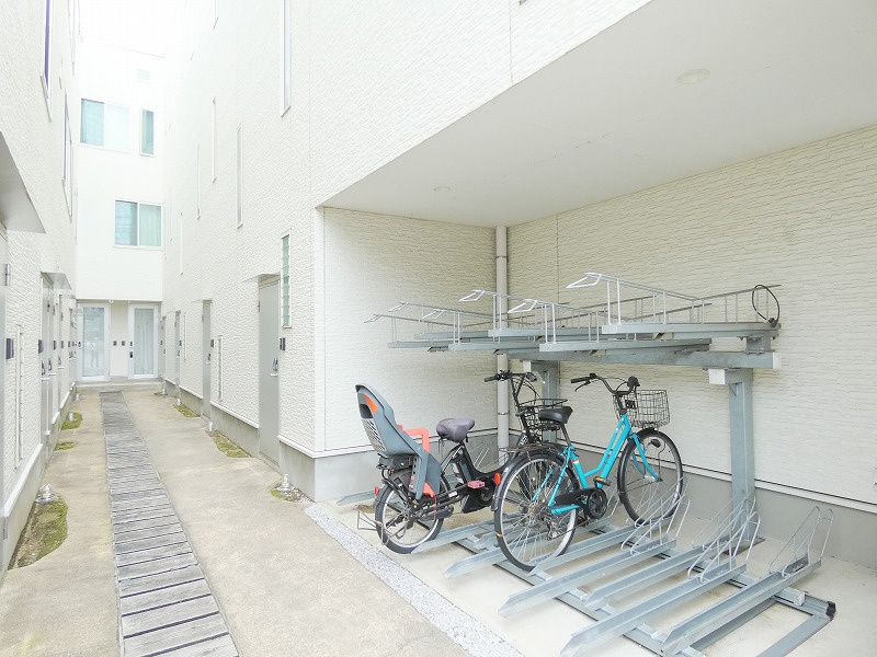 ソアのその他共用部分