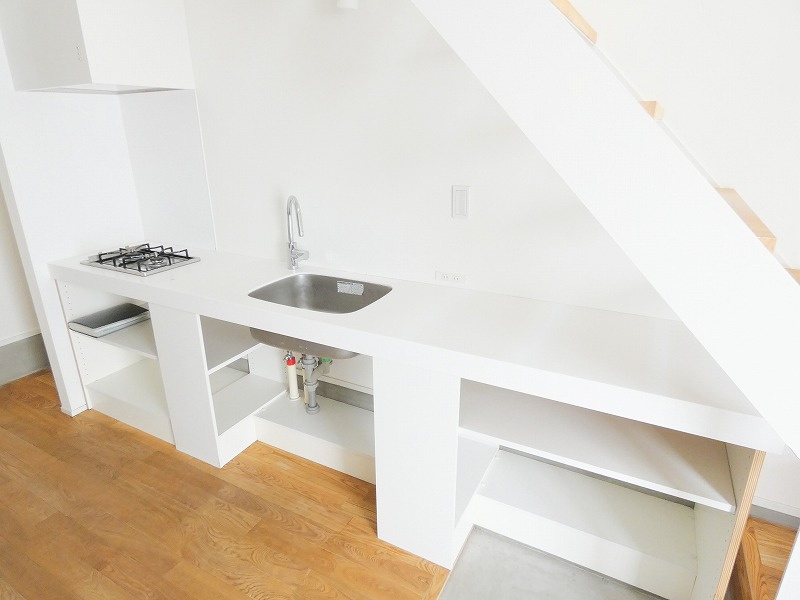 ソアのキッチン