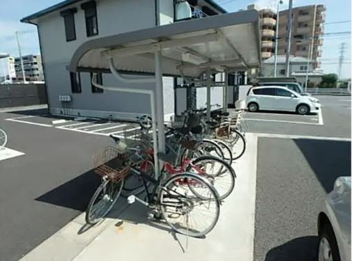 フォンテーヌ聖蹟のその他共用部分