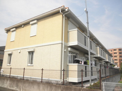 【外観】 | フォンテーヌ聖蹟