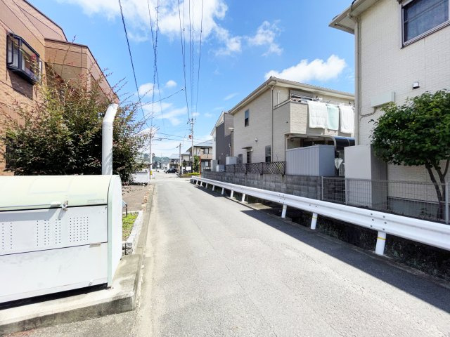 ソレイユ・ビアンの周辺