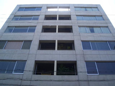 【外観】 | Ａｐｔ．新梅田