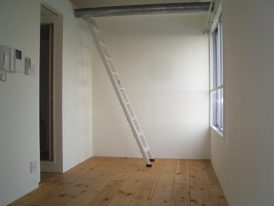 【洋室】 | Ａｐｔ．新梅田