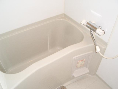 【浴室】 | Ａｐｔ．新梅田