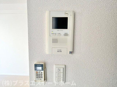 【セキュリティ】 | エステムプラザ神戸・大開通ルミナス