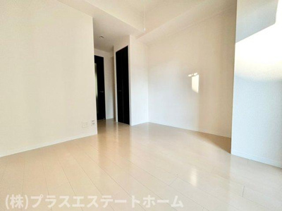 【居間・リビング】 | エステムプラザ神戸・大開通ルミナス