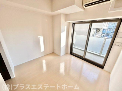 【寝室】 | エステムプラザ神戸・大開通ルミナス