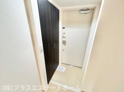 【玄関】 | エステムプラザ神戸・大開通ルミナス