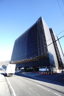 【外観】 | 【上質リノベ】ファミール廿日市ウエステージ | 現地（2023年12月13日9：20頃）撮影