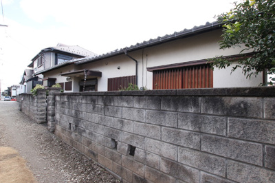 小金302戸建