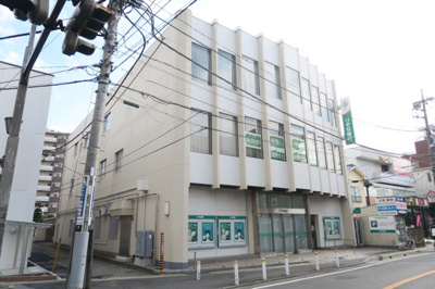 銀行
