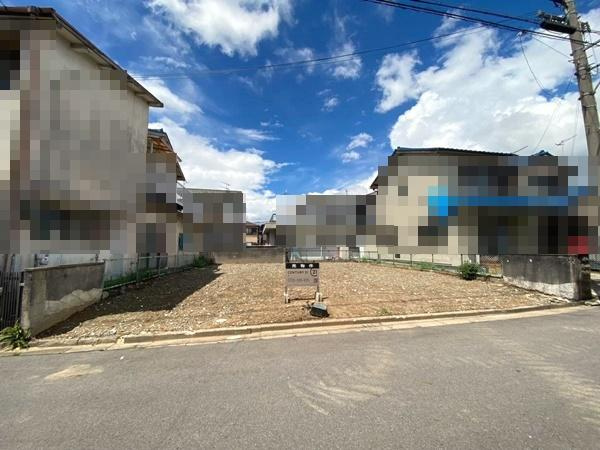 岩出市金屋　土地のその他