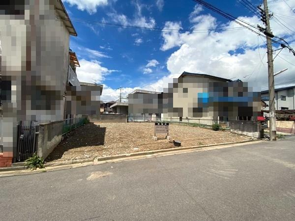 岩出市金屋　土地のその他