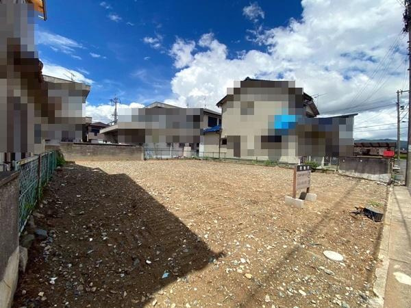 岩出市金屋　土地のその他