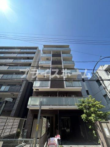 【外観】 | Classier Style平尾駅前