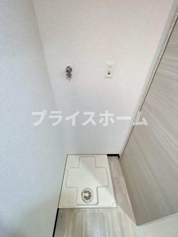【設備】 | Classier Style平尾駅前