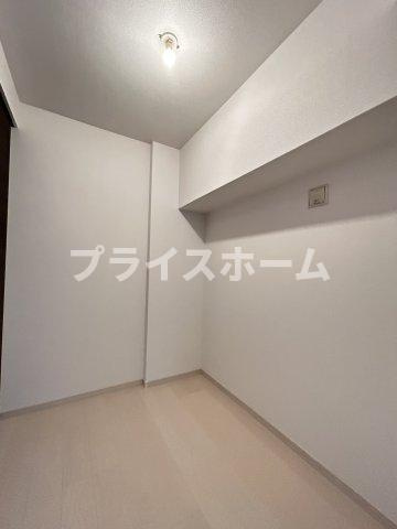 【居間・リビング】 | Classier Style平尾駅前