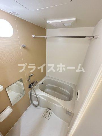 【浴室】 | Classier Style平尾駅前