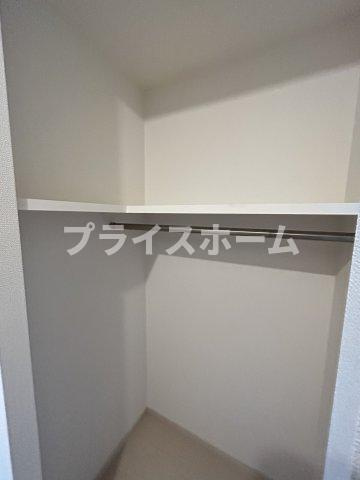 【収納】 | Classier Style平尾駅前