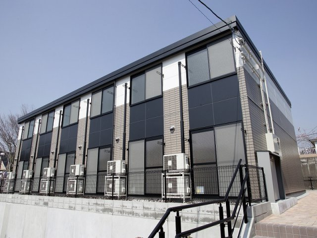 レオパレス天文台