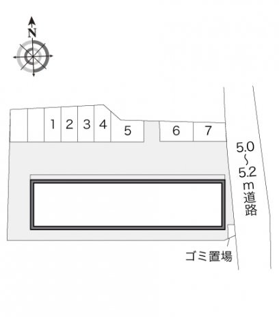 レオパレス高瀬のその他