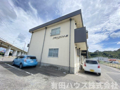 【外観】 | コモハウス小島