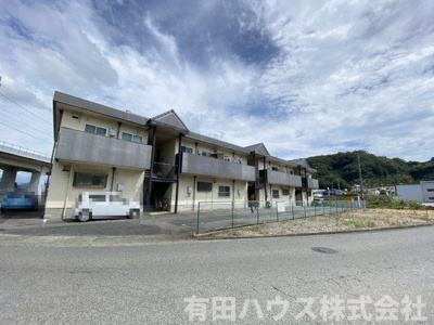 【外観】 | コモハウス小島