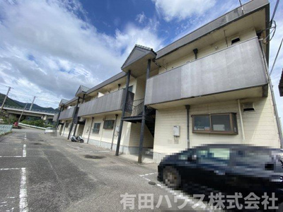 【駐車場】 | コモハウス小島