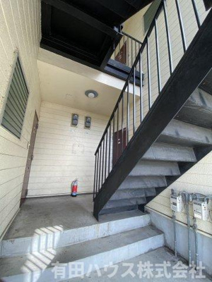 【その他共用部分】 | コモハウス小島