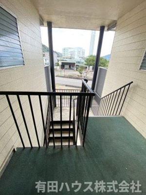 【その他共用部分】 | コモハウス小島