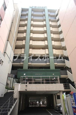 【外観】 | エンクレスト警固