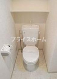 【トイレ】 | エンクレスト警固