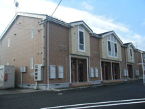 アンソレイエの画像