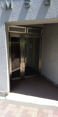 【エントランス】 | MSGビル　4F