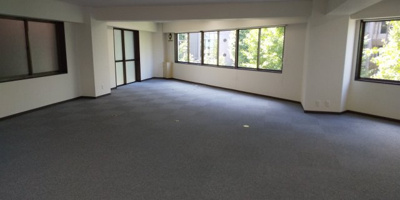 【居間・リビング】 | MSGビル　4F