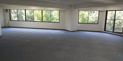 【居間・リビング】 | MSGビル　4F