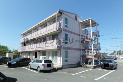 【外観】 | グレ－スコート24MK-D