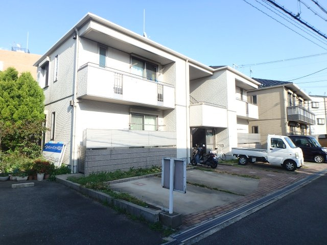 アマヤハイツ