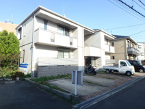 アマヤハイツの画像