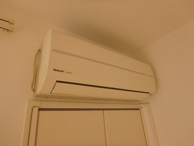 アマヤハイツの設備